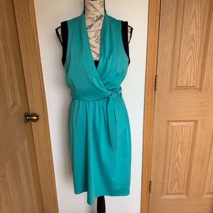 T Tahari Size 8 Dress Sleeveless